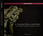 Il Fascino Della Materia Scultori Dell'800 E Primo 00 Tra Lombardia E Piemonte