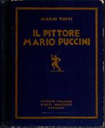 Il Pittore Mario Puccini