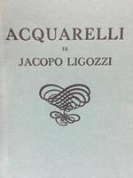 Acquarelli Di Jacopo Ligozzi