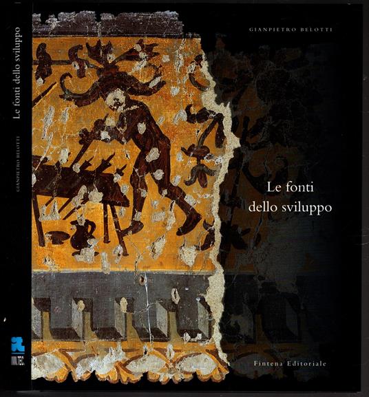 Le Fonti Dello Sviluppo - copertina