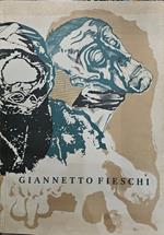 Giannetto Fieschi