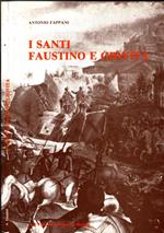 I Santi Faustino E Giovita