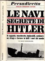 Le Navi Segrete Di Hitler