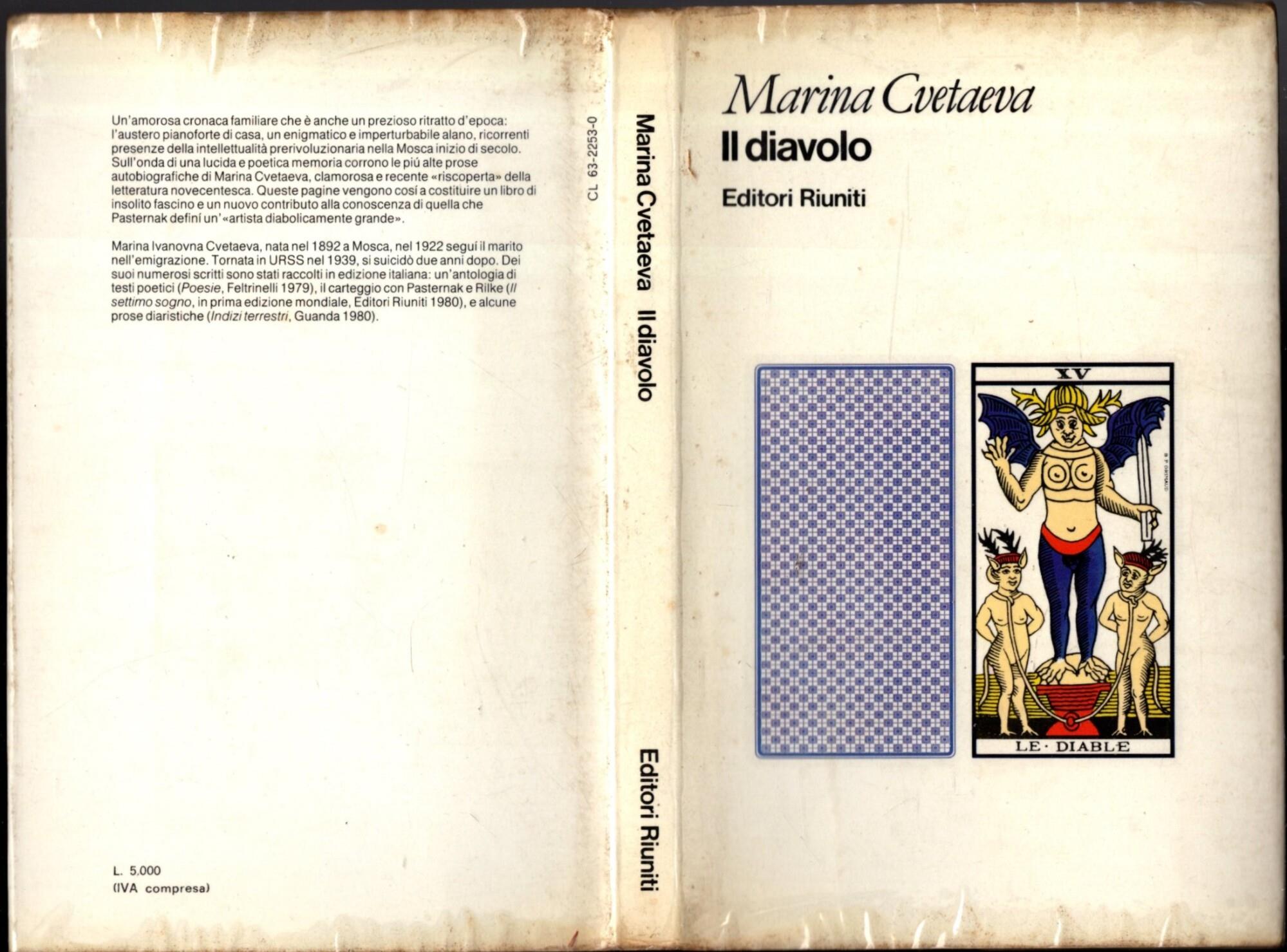 Il Diavolo
