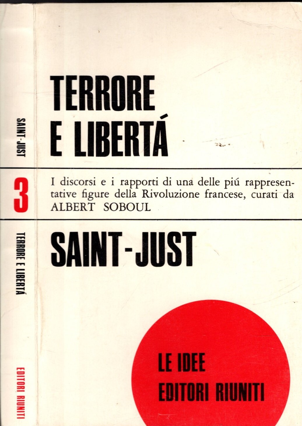 Libreria Quarto Stato