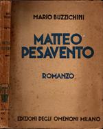 Matteo Pesavento