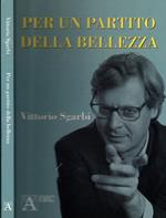 Per Un Partito Della Bellezza
