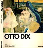 Otto Dix. Catalogo della mostra (Genova-Bolzano, 1986). Ediz. illustrata