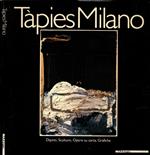 TÃ pies Milano. Catalogo della mostra (Milano, 1985). Ediz. illustrata
