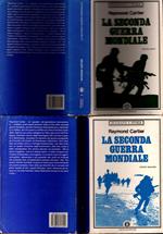 la Seconda Guerra Mondiale due volumi