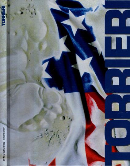 Torrieri "Ascolto" - copertina