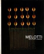 Melotti. Sculture e Disegni