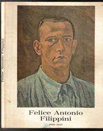 Felice Antonio Filippini 1909-1945**