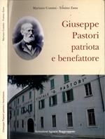 Giuseppe Pastori patriota e benefattore