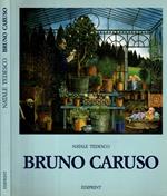 bruno caruso disegni e dipinti