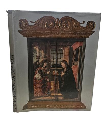 Immagine Di Maria In Accademia Carrara * - copertina