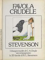 Favola crudele
