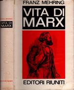 Vita di Marx