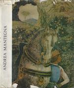 Andrea Mantegna: Catalogo Della Mostra Di Mantova, Palazzo Ducale Settembre/Ottobre 1961*
