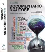 Film documentario d'autore. Una storia parallela