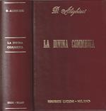 La divina commedia Alighieri