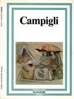 Massimo Campigli - Enrico Crispolti