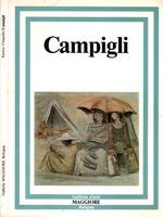Massimo Campigli - Enrico Crispolti