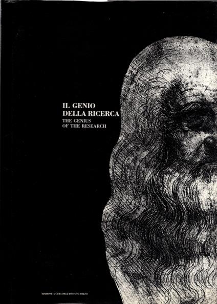 Il Genio Della Ricerca / The Genius Of The Research * - copertina