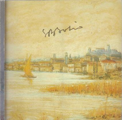 Gian Battista Bosio (1873-1946) * - Luciano Anelli - copertina