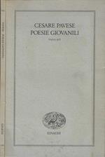 Poesie giovanili (1923-30)