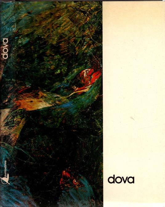 Dova - copertina