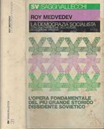 La Democrazia Socialista - Roy Medvedev