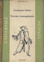 Socrate immaginario