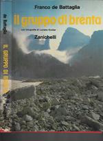 Il Gruppo di Brenta