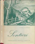 Sentieri - Giusto Valentini