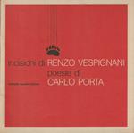 Incisioni di Renzo Vespignani | Poesie di Carlo Porta