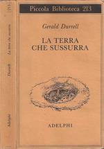 La terra che sussurra