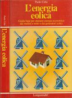 L' energia eolica Di Paolo Cella