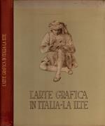 L' arte grafica in Italia - La ILTE di L. Carluccio | F. Postiglione