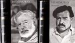 Hemingway Romanzi I Meridiani Vol I E II |