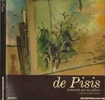 De Pisis. Didascalie per un pittore. Ediz. illustrata