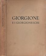 Giorgione e i giorgioneschi