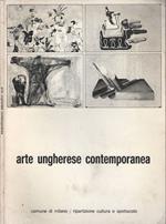 Arte ungherese contemporanea