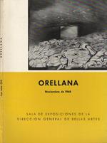 Gaston Orellana