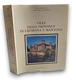Ville delle province di Cremona e Mantova