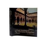 Abbazia Benedettina Di San Giovanni Evangelista A Parma di Bruno Adorni