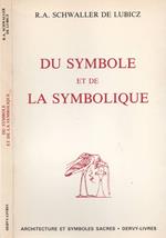 Du Symbole et de la symbolique