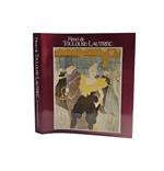 Henri De Toulouse-Lautrec: Images of the 1890's