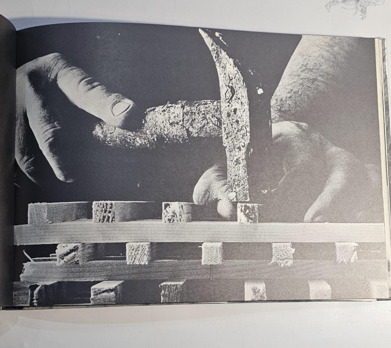 E. Crispolti, A. Jouffroy - Scanavino io mani