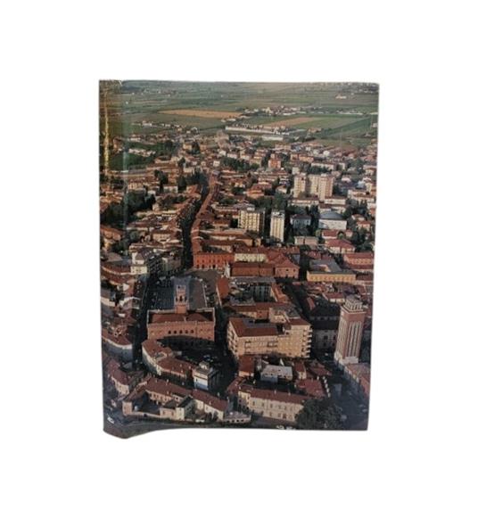 Casalmaggiore. Due secoli di storia - copertina